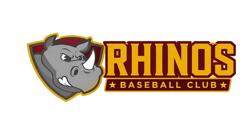 logo rhinos rec